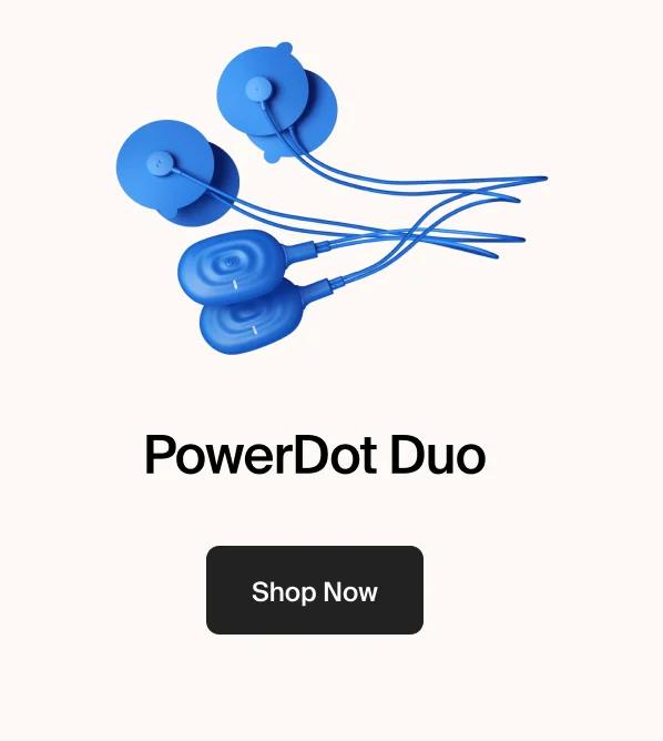 PowerDot Duo | Shop Now