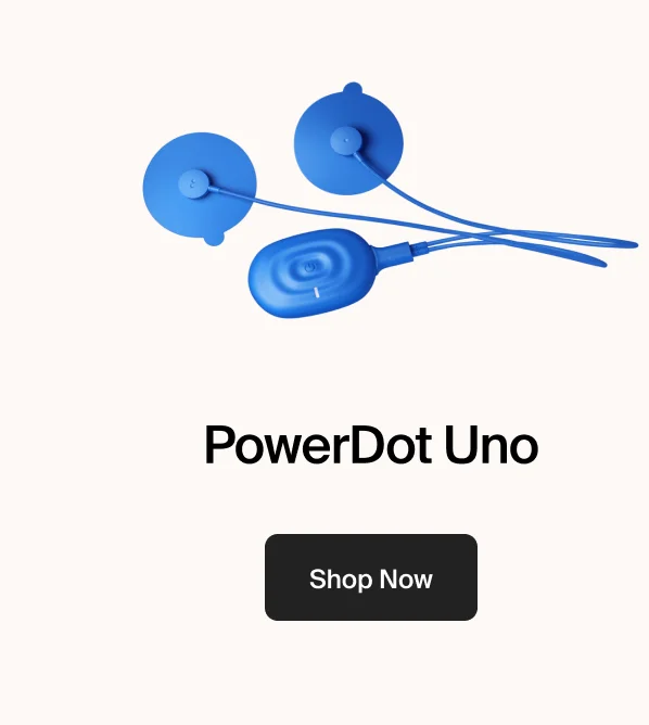PowerDot Uno | Shop Now