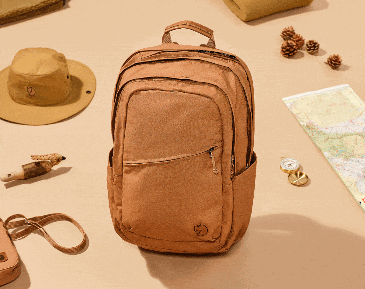 Discover your perfect daypack