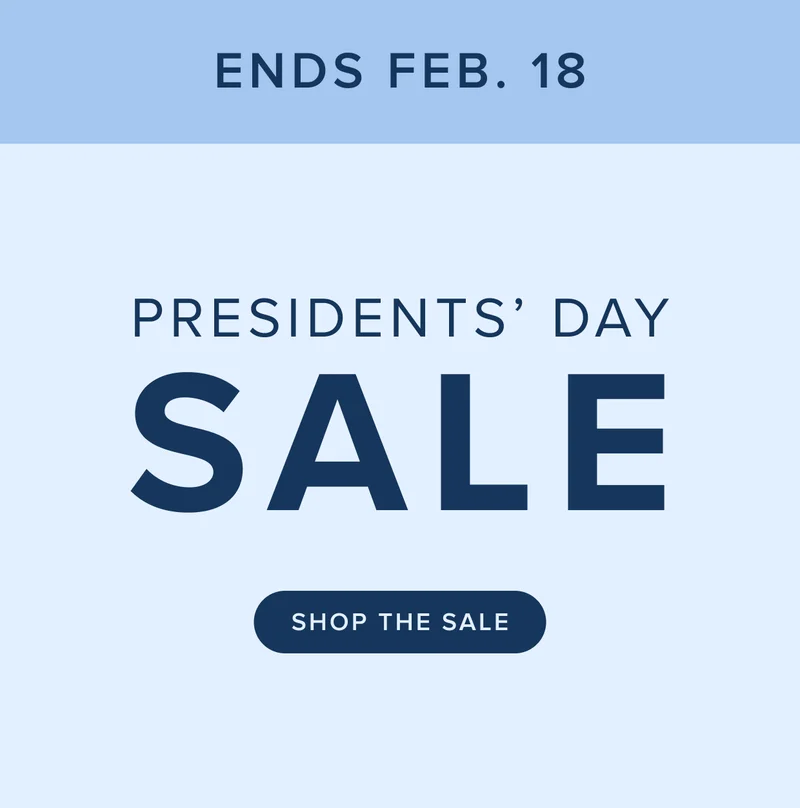 Save up to 40% in our sale. Shop now!