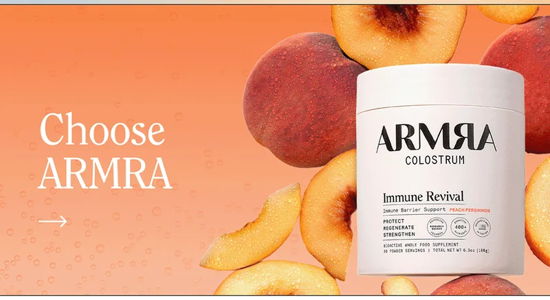 Choose ARMRA