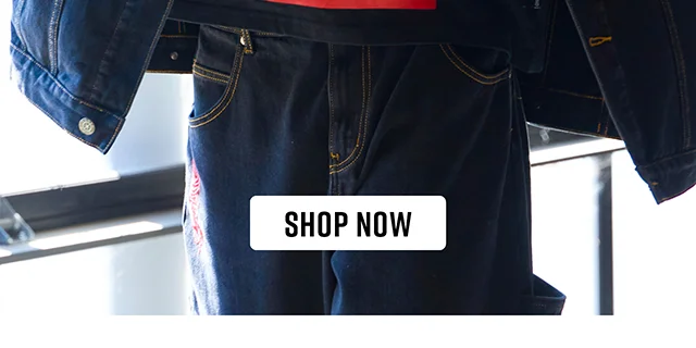 HT and Southpole. Shop Now