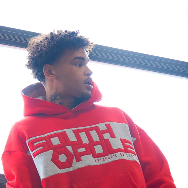 HT and Southpole. Shop Now