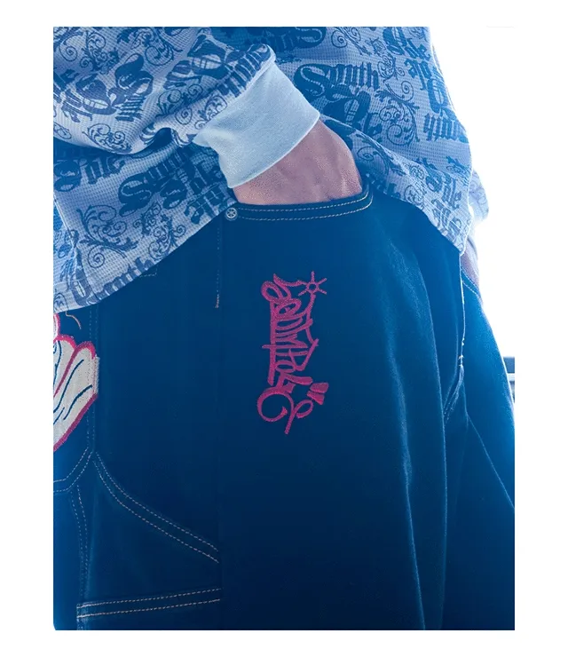 HT and Southpole. Shop Now