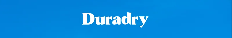 Duradry