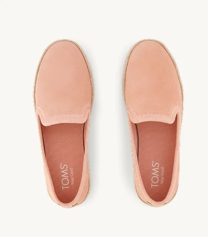 Carolina Espadrille