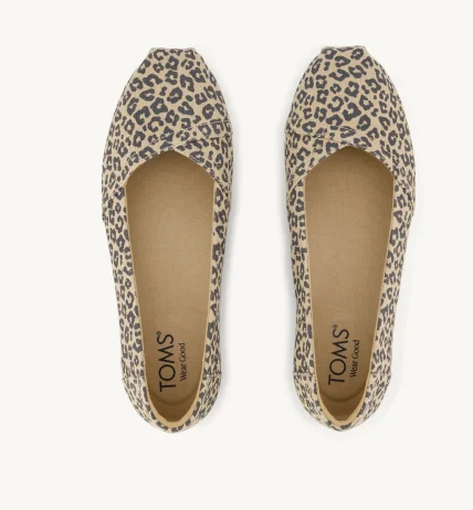 Alpargata Ballet Flat