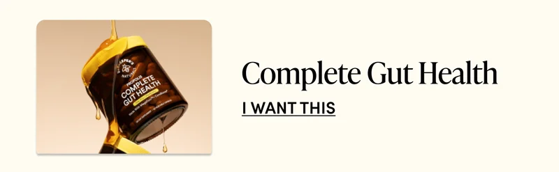 3-in1 Complete Gut Health