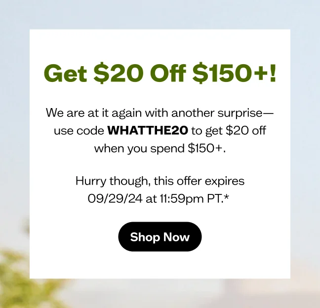 Shop Code