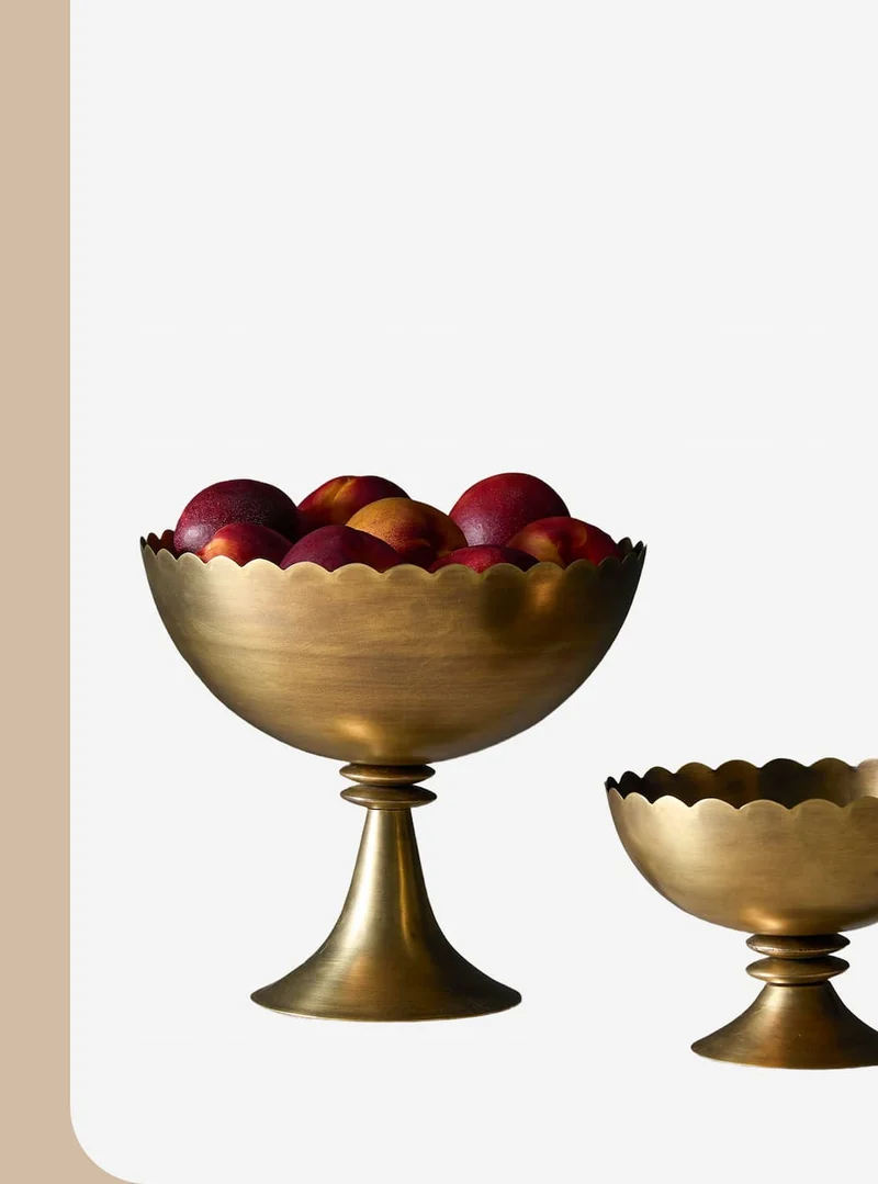 Shop Villers Compote Bowls