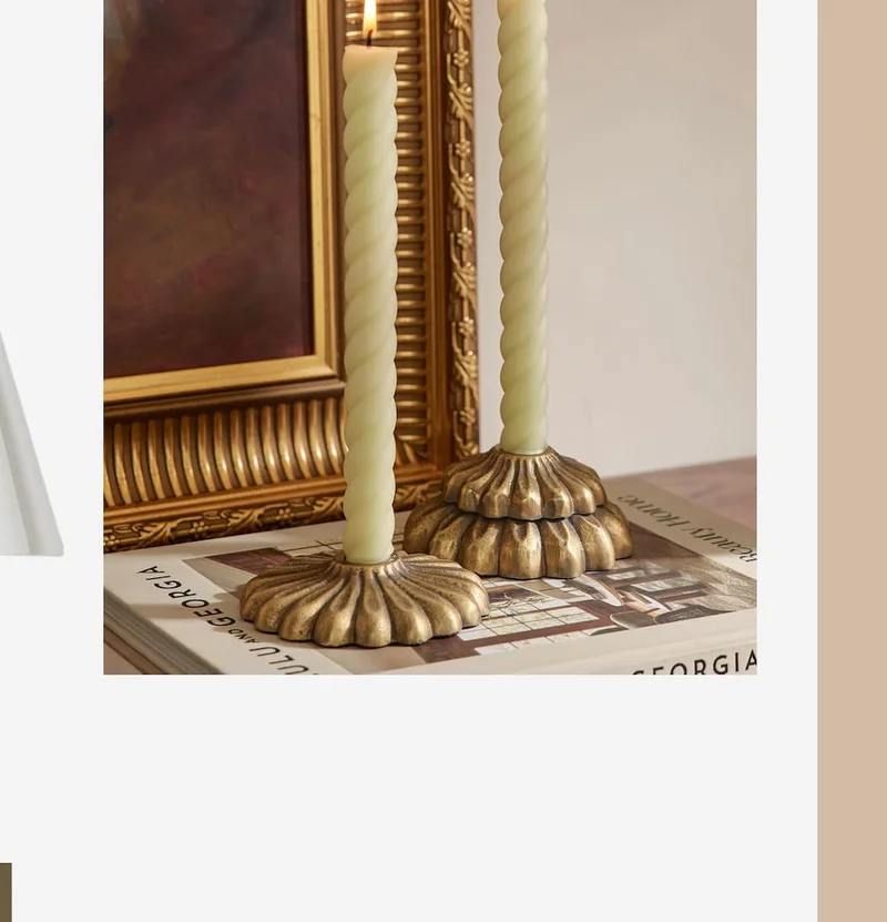 Shop Giovanna Candle Holder
