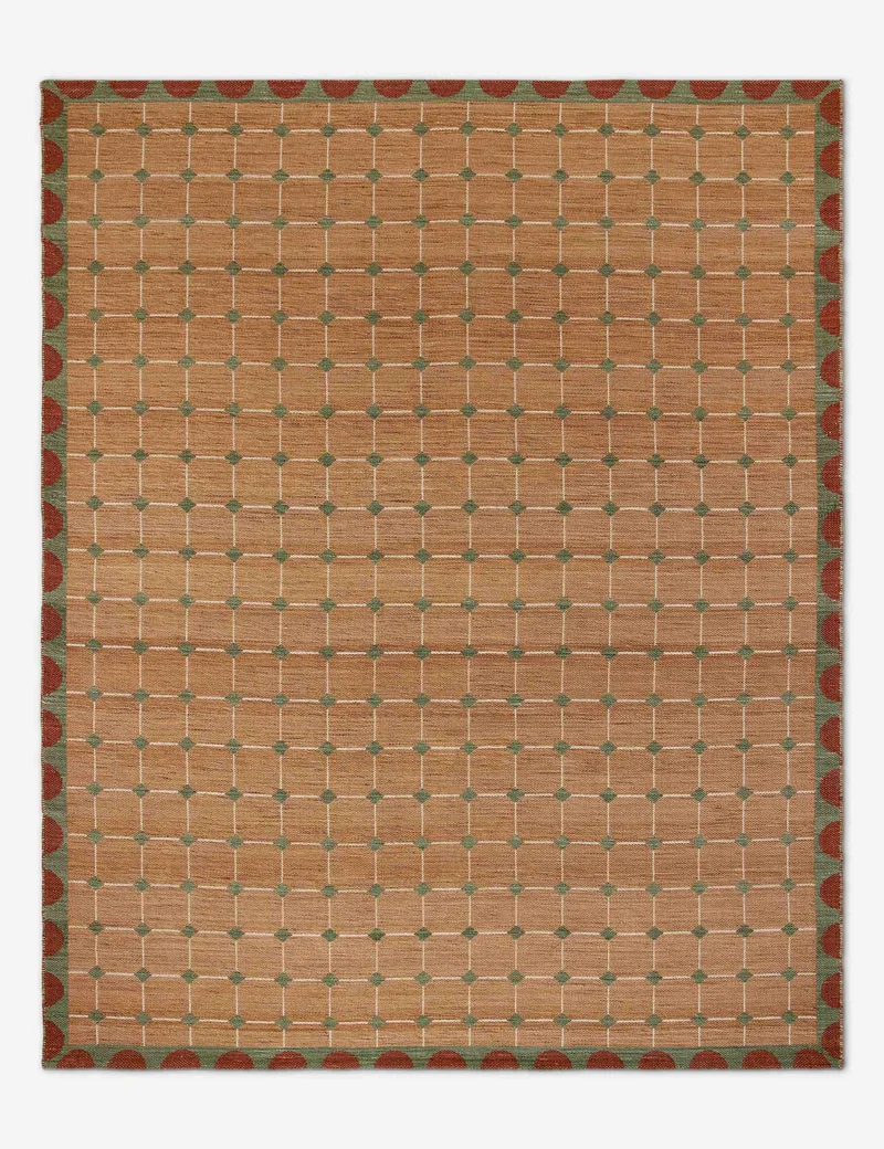 Image of Crawford Indoor / Outdoor Rug
