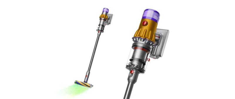 Dyson V12 Detect Slim™ cordless vacuum