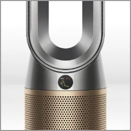 Dyson Purifier Hot+Cool HP2 De-Nox