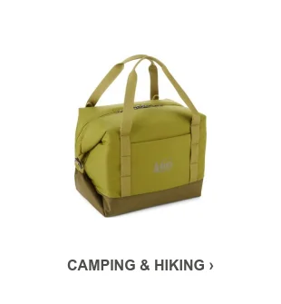 CAMPING & HIKING