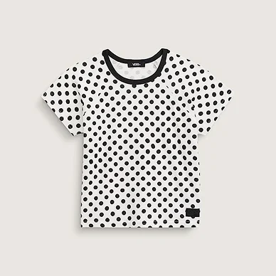 Gracie Raglan T-Shirt