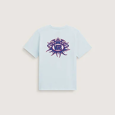 Kids Torched Logo T-Shirt