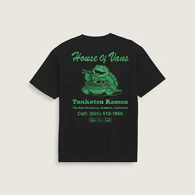Hot Ramen T-Shirt