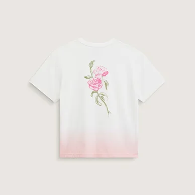 Floral Tears T-Shirt