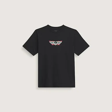 Kids Chrome Heart T-Shirt