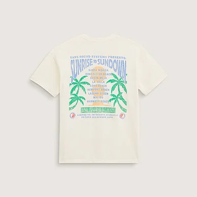 Sunrise to Sundown T-Shirt