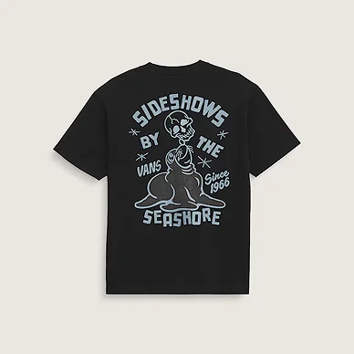 Sideshows T-Shirt