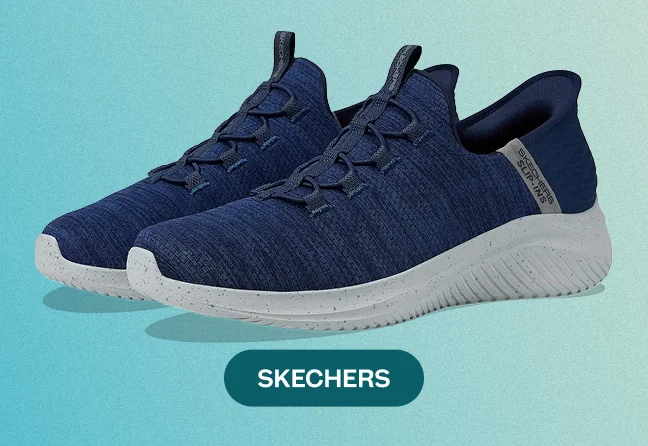 Shop SKECHERS