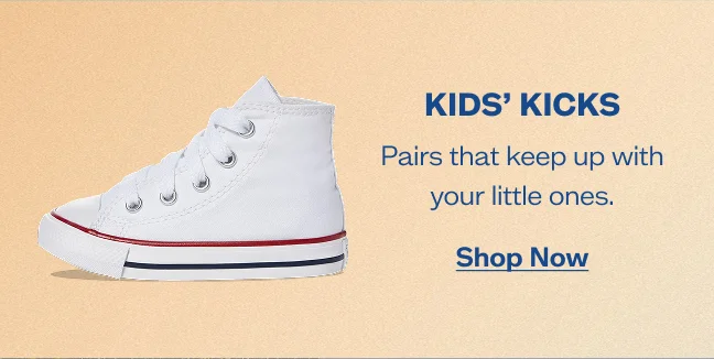 Shop Kids Sneakers