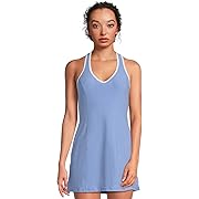 Spacedye Starting Line Dress