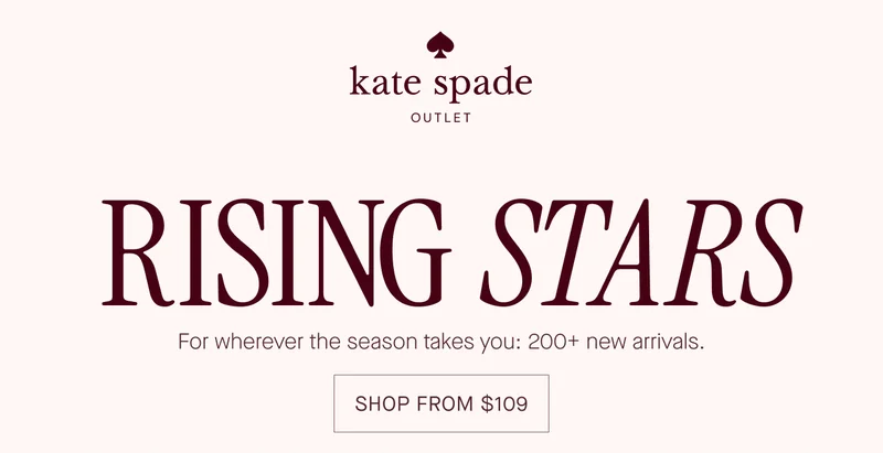 RISING STARS