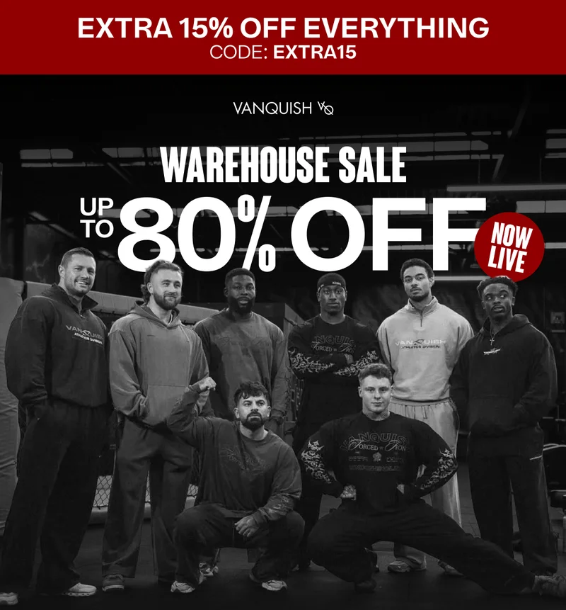 🚨 UP TO 80% OFF 🚨