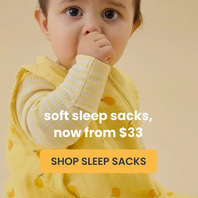 shop sleep sacks