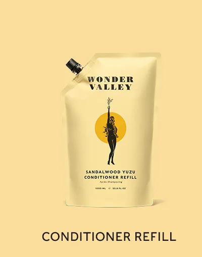 CONDITIONER REFILL