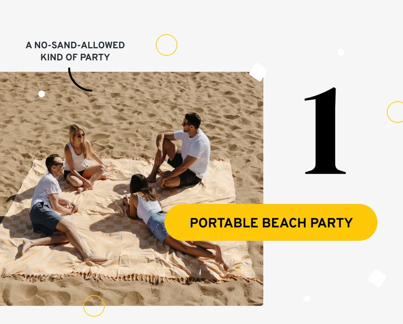 Beach Party