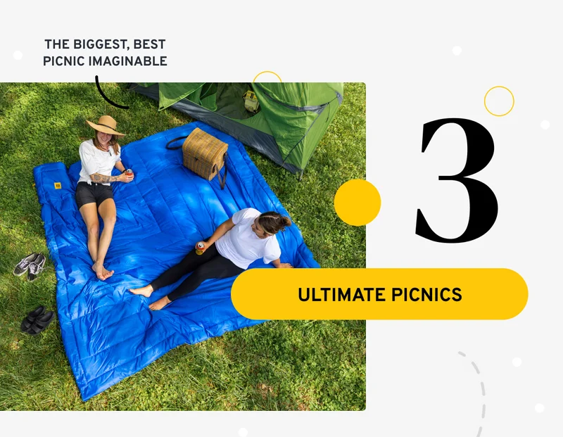 Ultimate Picnics