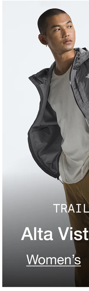 TRAIL DAYS Alta Vista Jacket