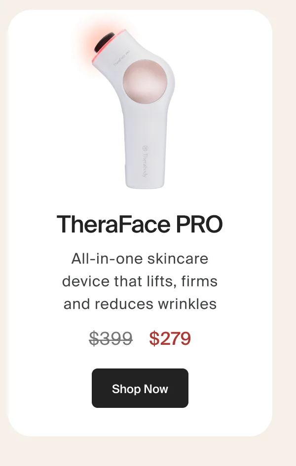 TheraFace PRO | Shop Now