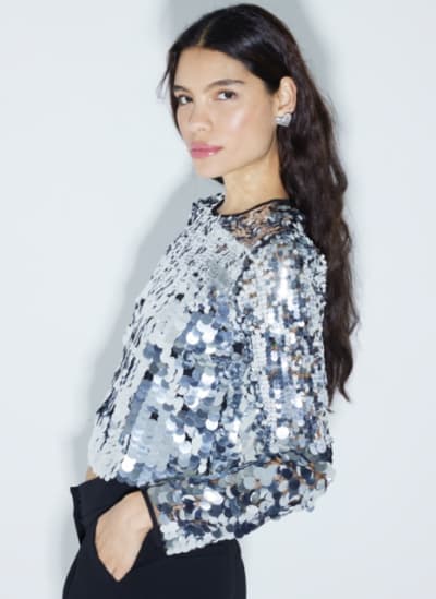 Long Sleeve Tops