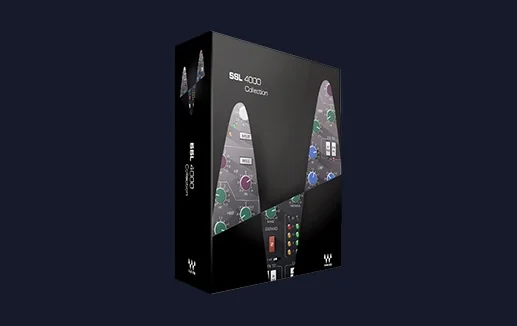 SSL 4000 Collection