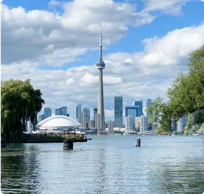 Toronto