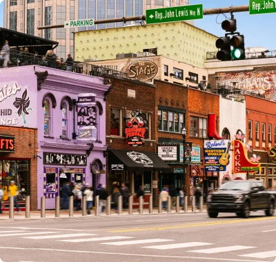 Nashville
