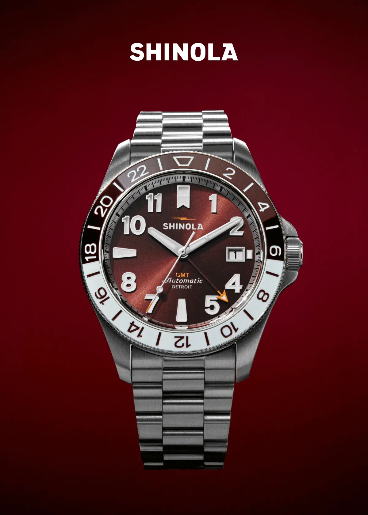 Fall Watches