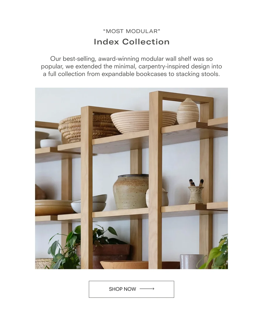 Index Collection