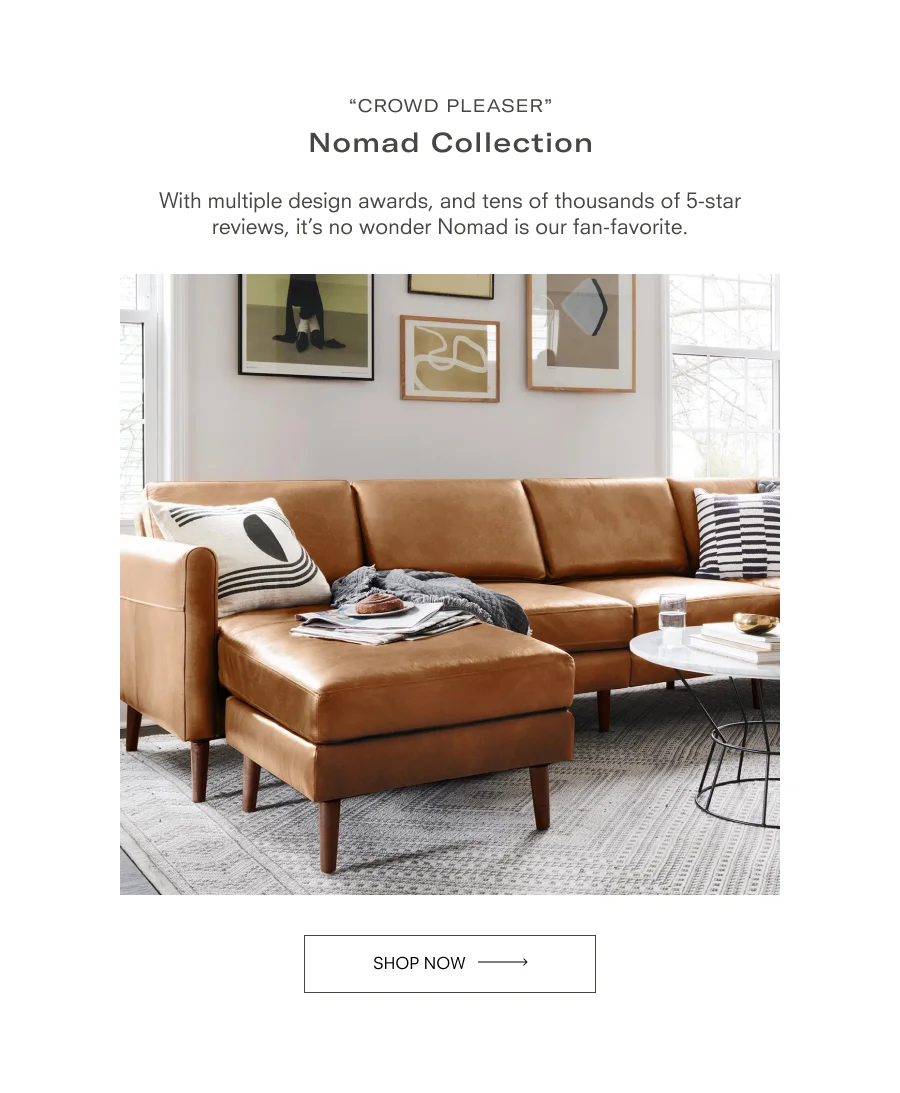 Nomad Collection