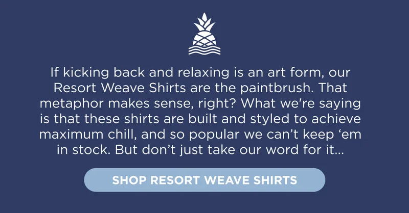 SHOP RESORT WEAVE SHIRTS