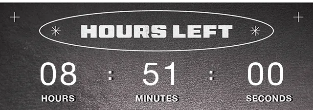 countdown clock