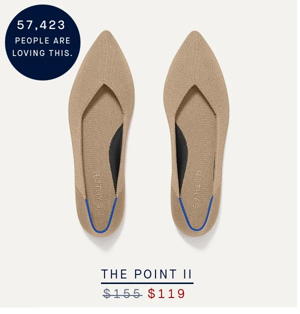THE POINT II Now $119