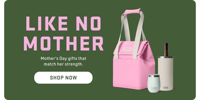 Like No Mother