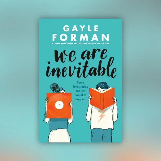 We Are Inevitable