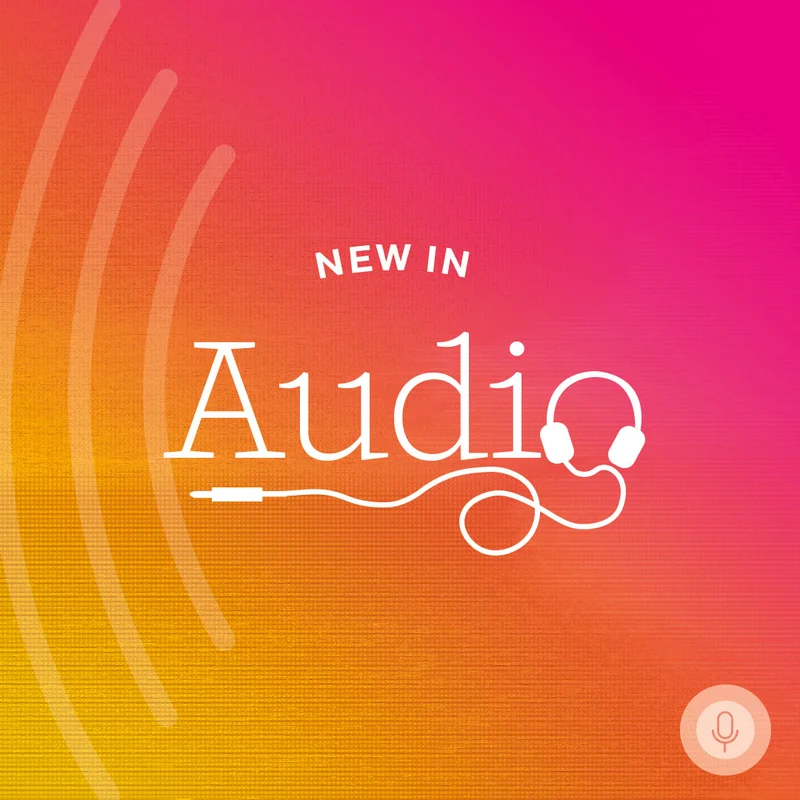 New in Audio